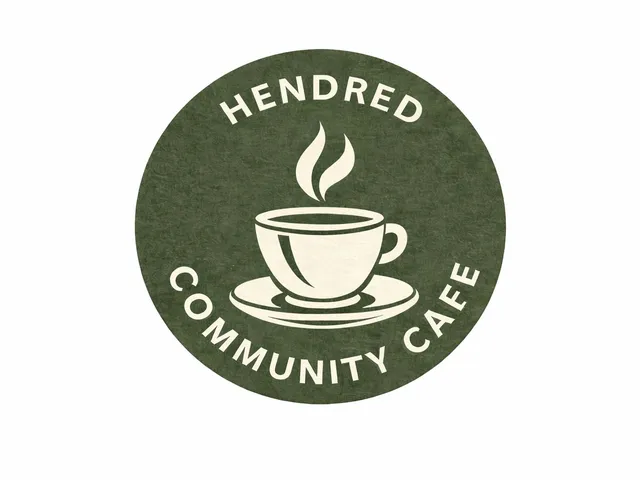 HEG Community Café