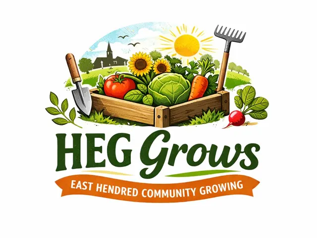 HEG Grows
