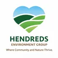 Hendreds Environment Group logo